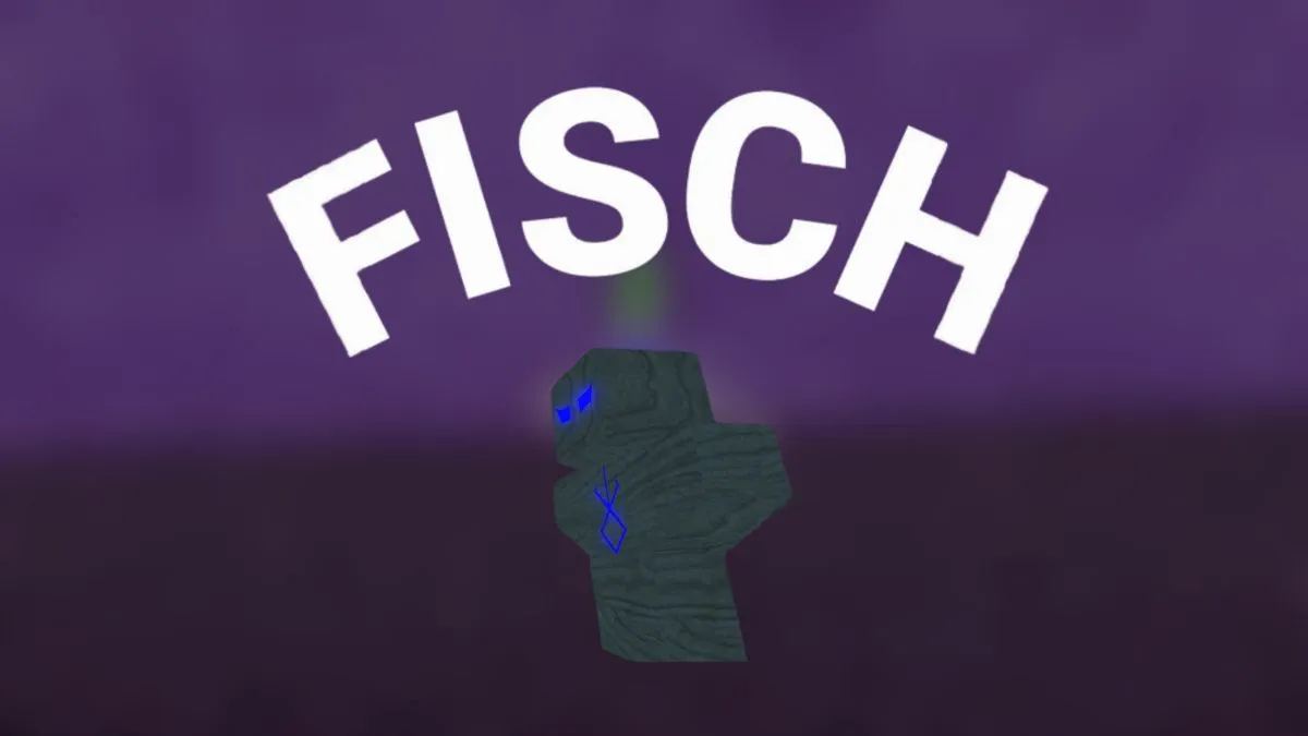 Blue Moon Totem Fisch (1)