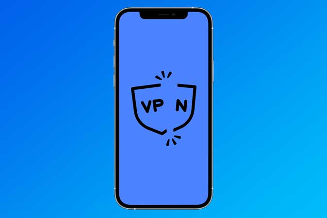 Fix VPN no funciona en iPhone