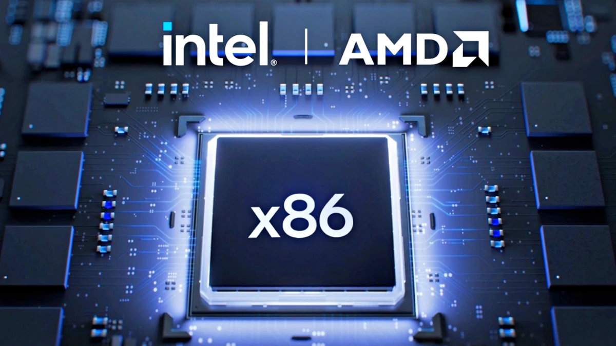 AMD se asocia con Intel para el ecosistema x86: esto es lo que significa para usted