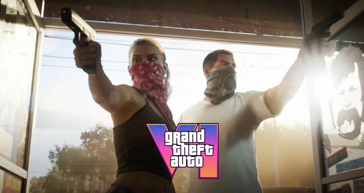 GTA 6 Ventana de lanzamiento Otoño 2025
