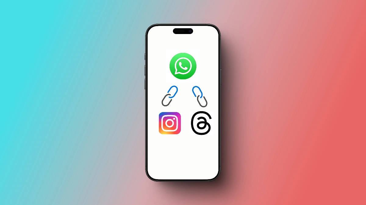 Ahora puede vincular sus otros perfiles a su cuenta de WhatsApp