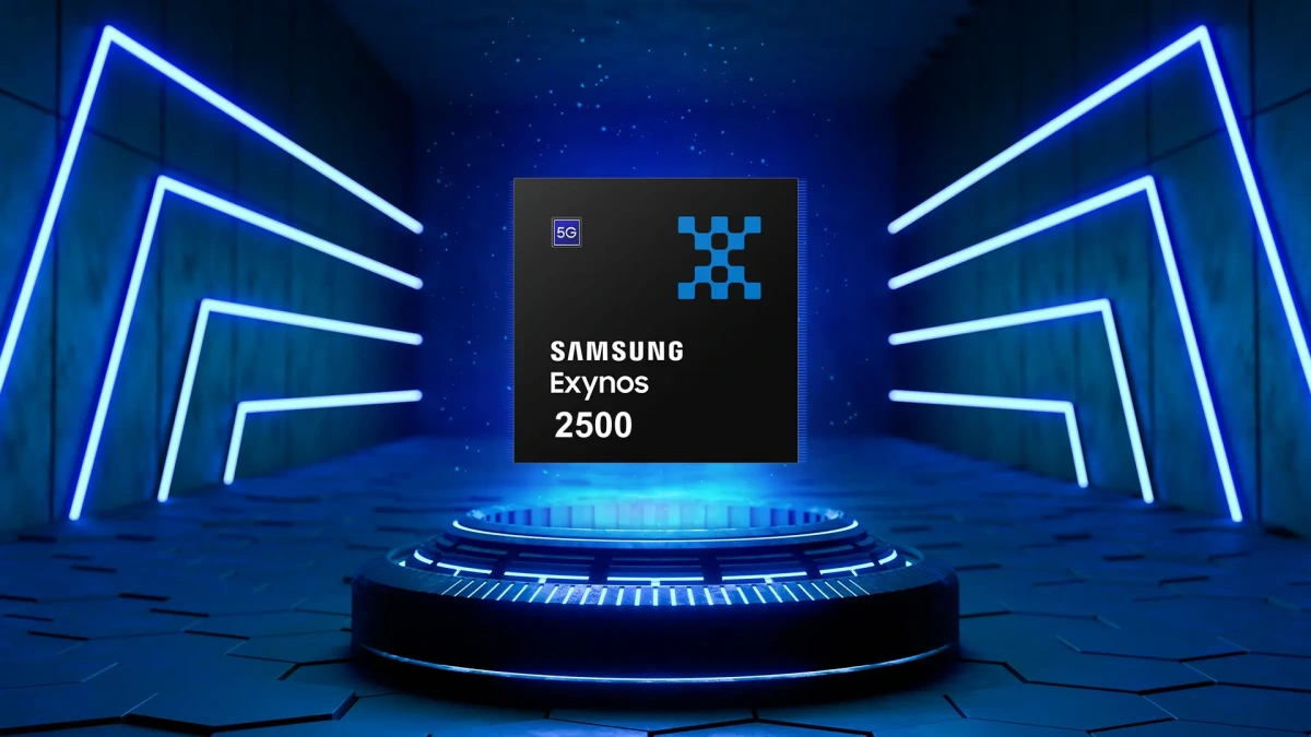 Amo o odio, Exynos viene a la Galaxia S26