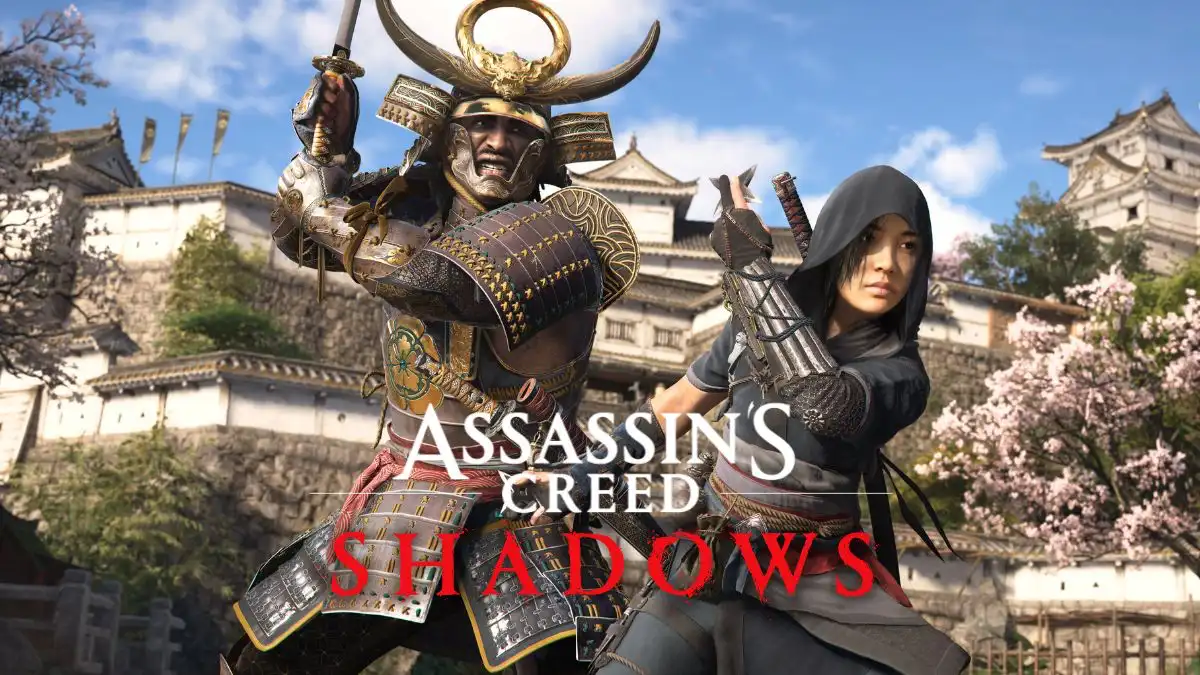 Cosas que hacer temprano en Assassin's Creed Shadows