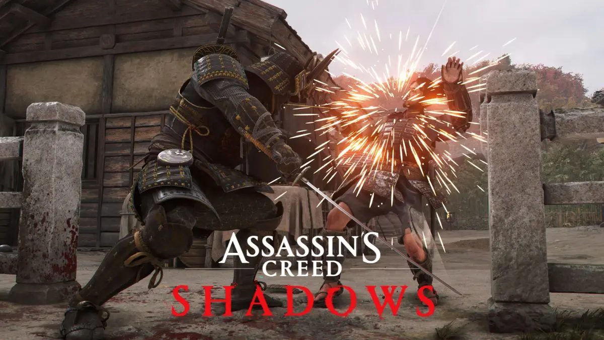 Cómo arreglar los problemas de DLSS Assassin's Creed Shadows