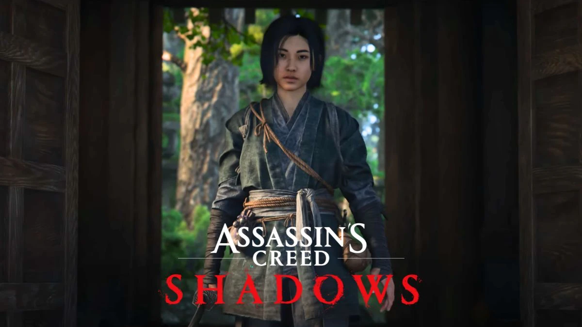 Assassin's Creed Shadows Hideout edificios