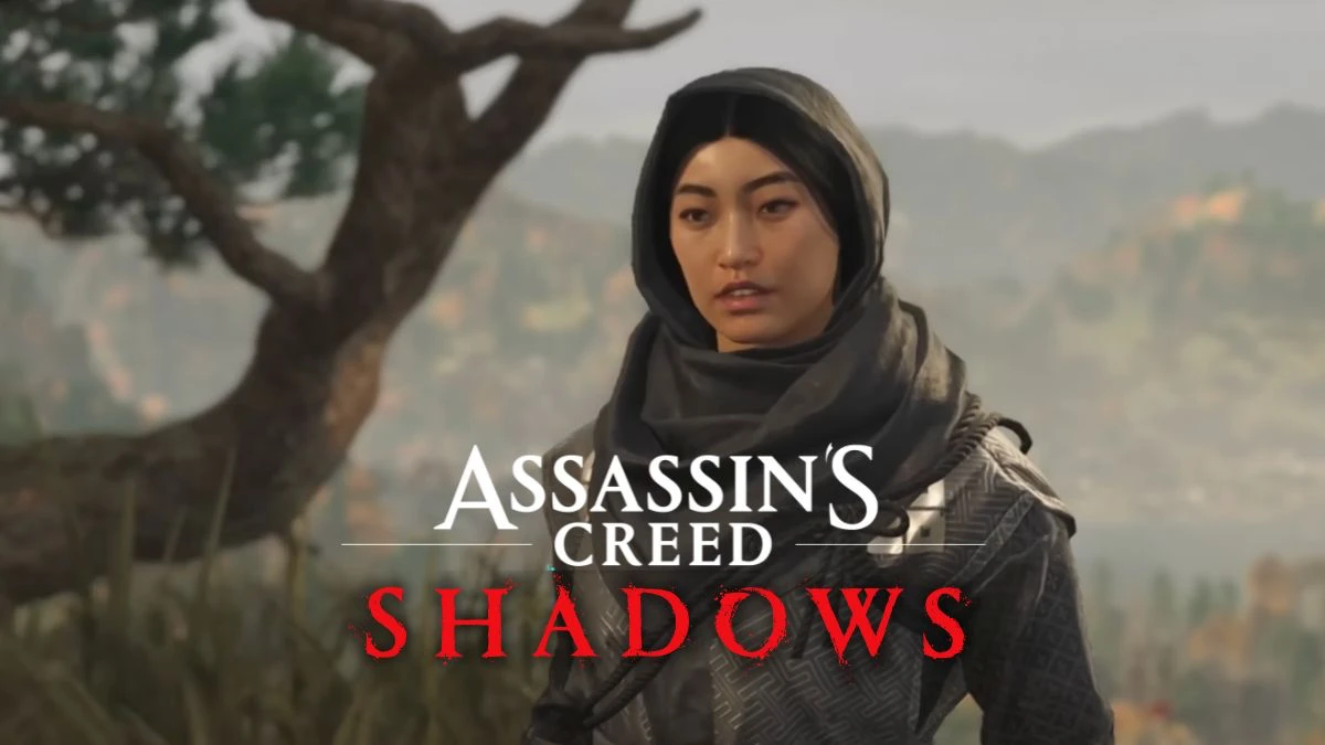 Aliados en Assassin's Creed Shadows y cómo reclutarlas