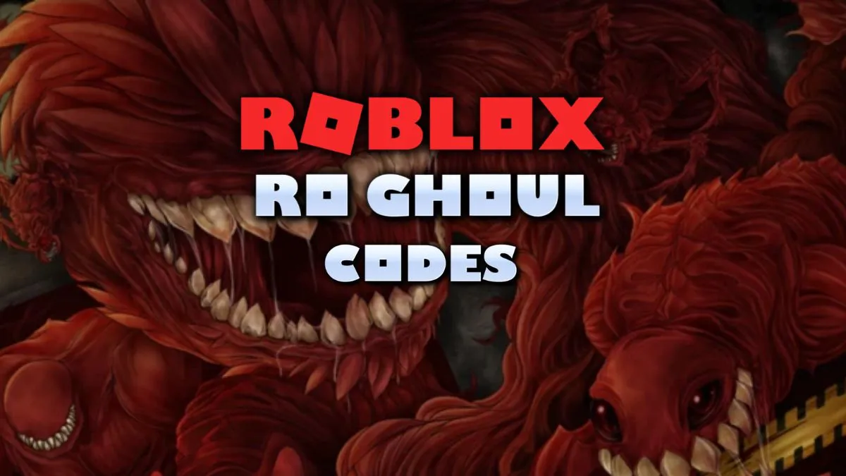 Códigos Roblox Ro Ghoul