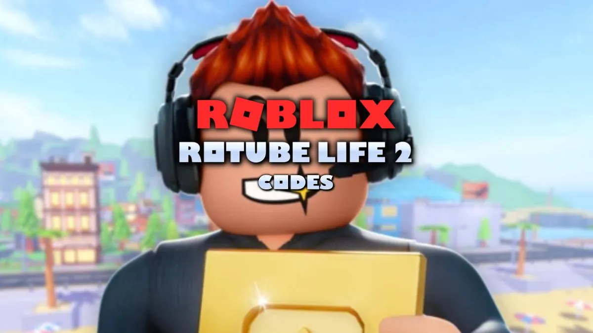 Códigos de Rotube Life 2 de Roblox