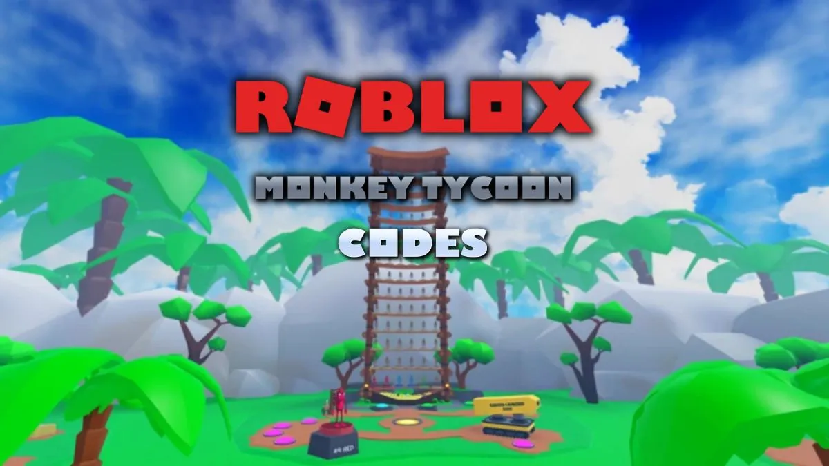 Códigos de magnate de mono Roblox