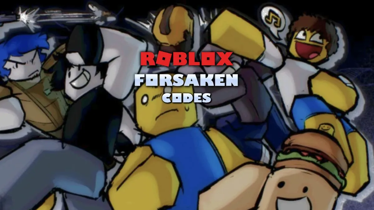 Códigos abandonados de Roblox