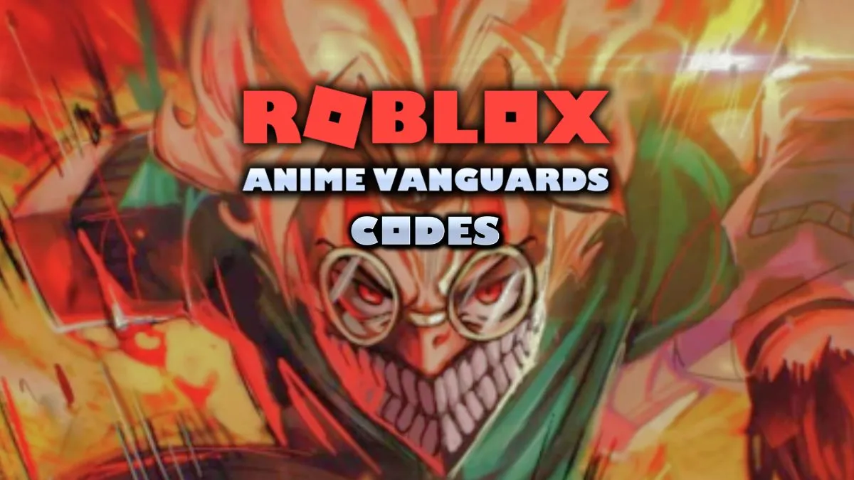 Vanguardia de anime