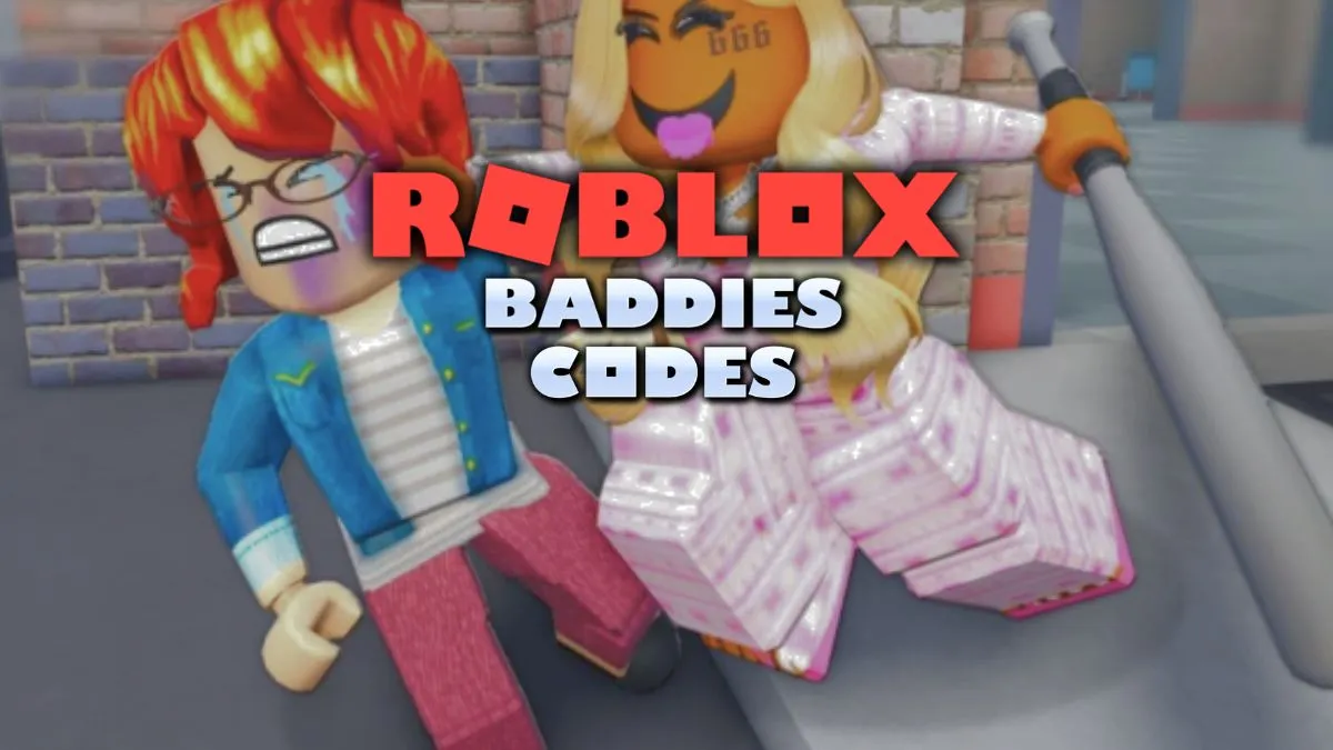 Códigos de Baddies de Roblox