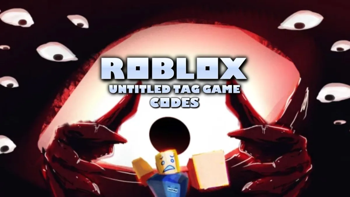 Códigos de juego de etiquetas sin título de Roblox
