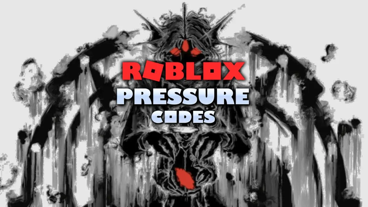Códigos de presión de Roblox
