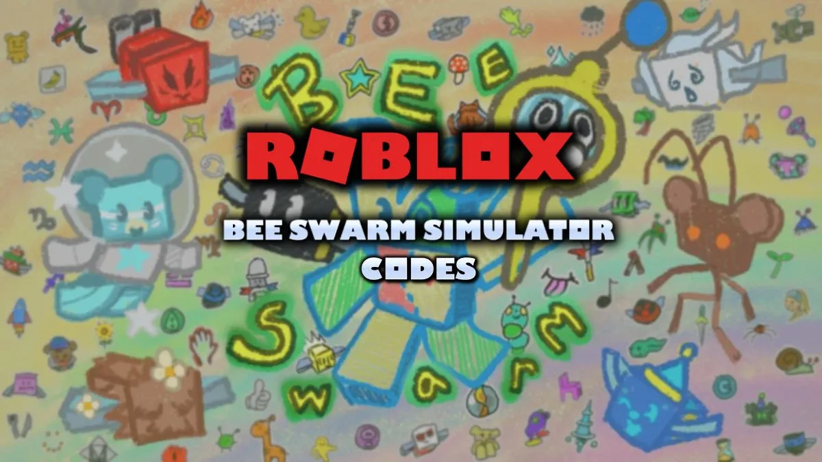 Códigos de simulador de enjambre de abejas roBlox