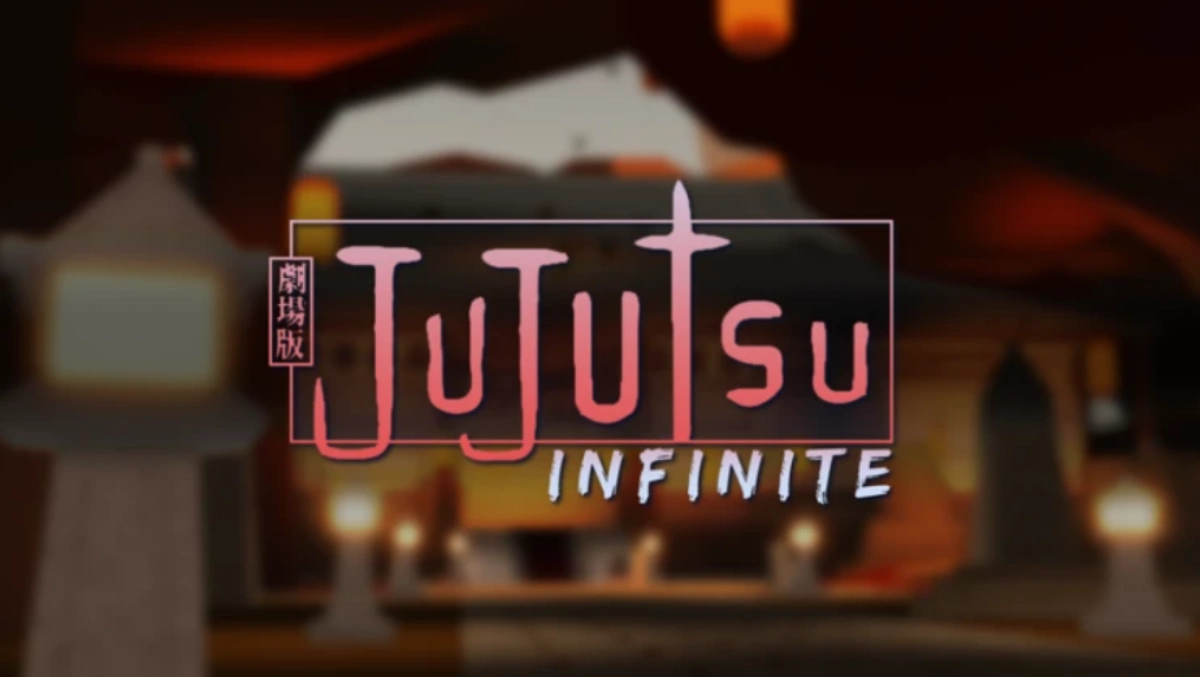 Códigos infinitos activos de Jujutsu