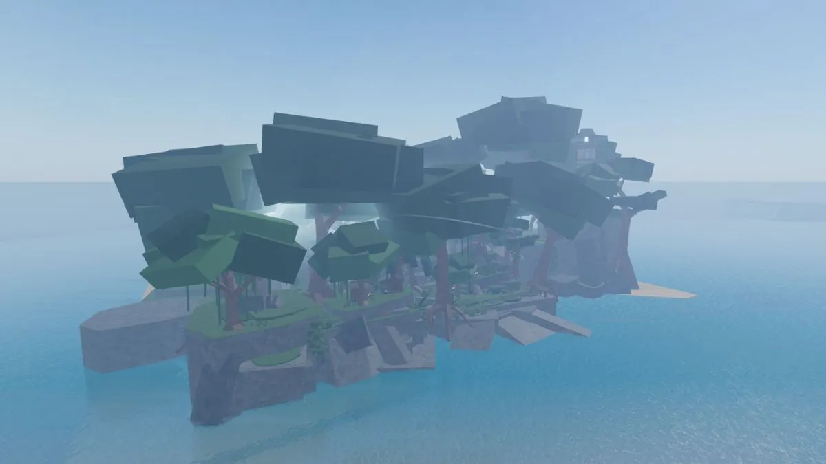 Lushgrove Bestiary en Fisch
