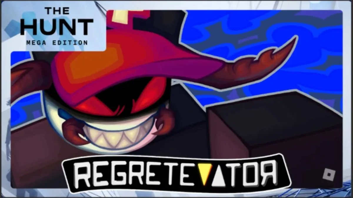 Cómo completar RemeteVator - Roblox The Hunt: Mega Edition