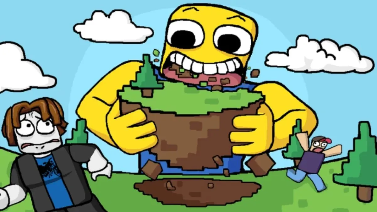 Come la caza del mundo
