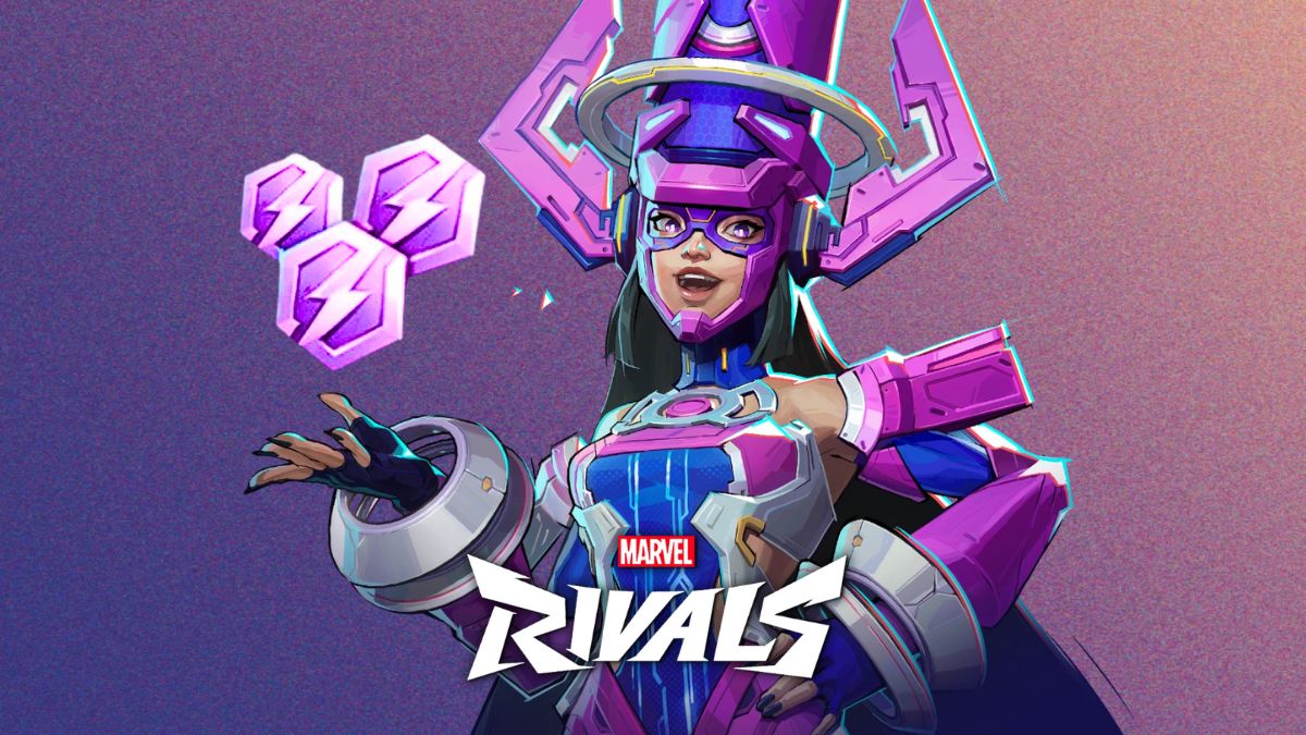 Cómo convertir los tokens de crono en unidades en Marvel Rivals