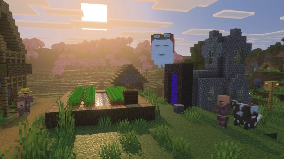 Cómo descargar Minecraft Bedrock 1.21.80.25 Beta y vista previa en todas las plataformas