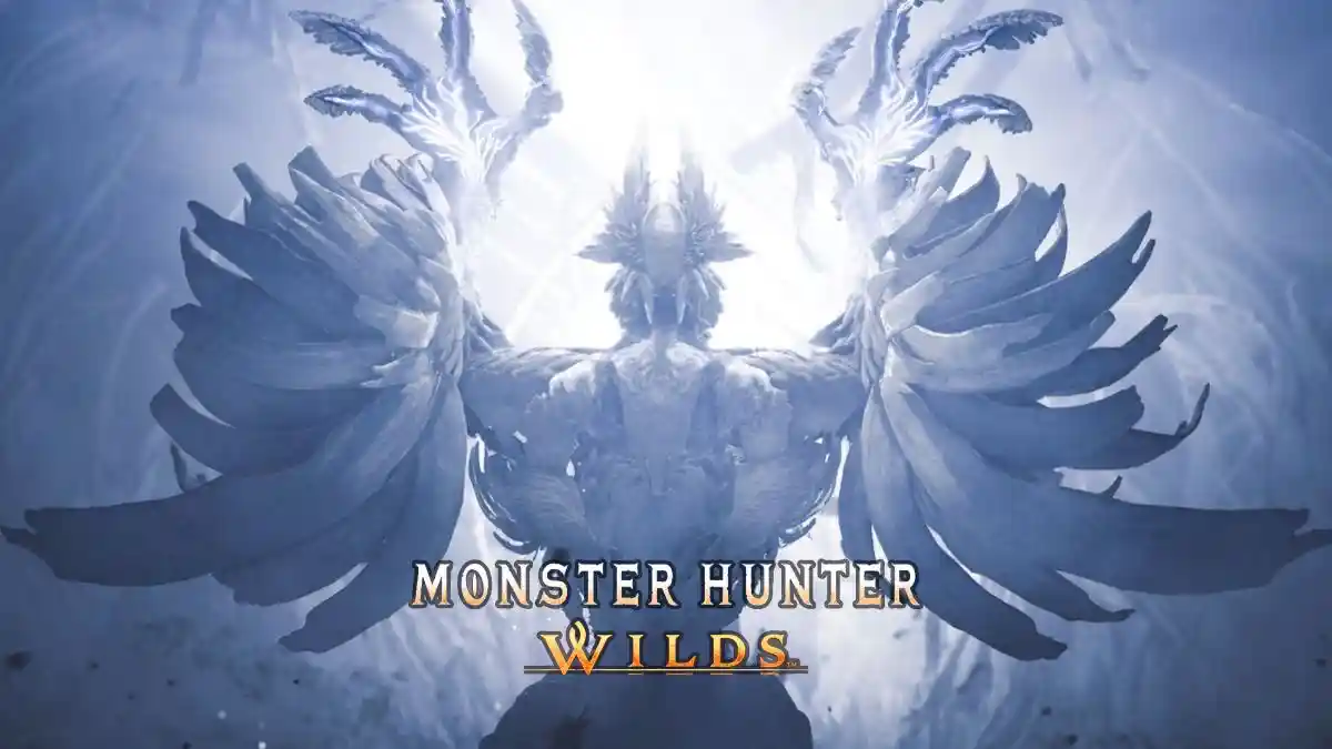 Cómo obtener la investigación de Zoh Shia en Monster Hunter Wilds
