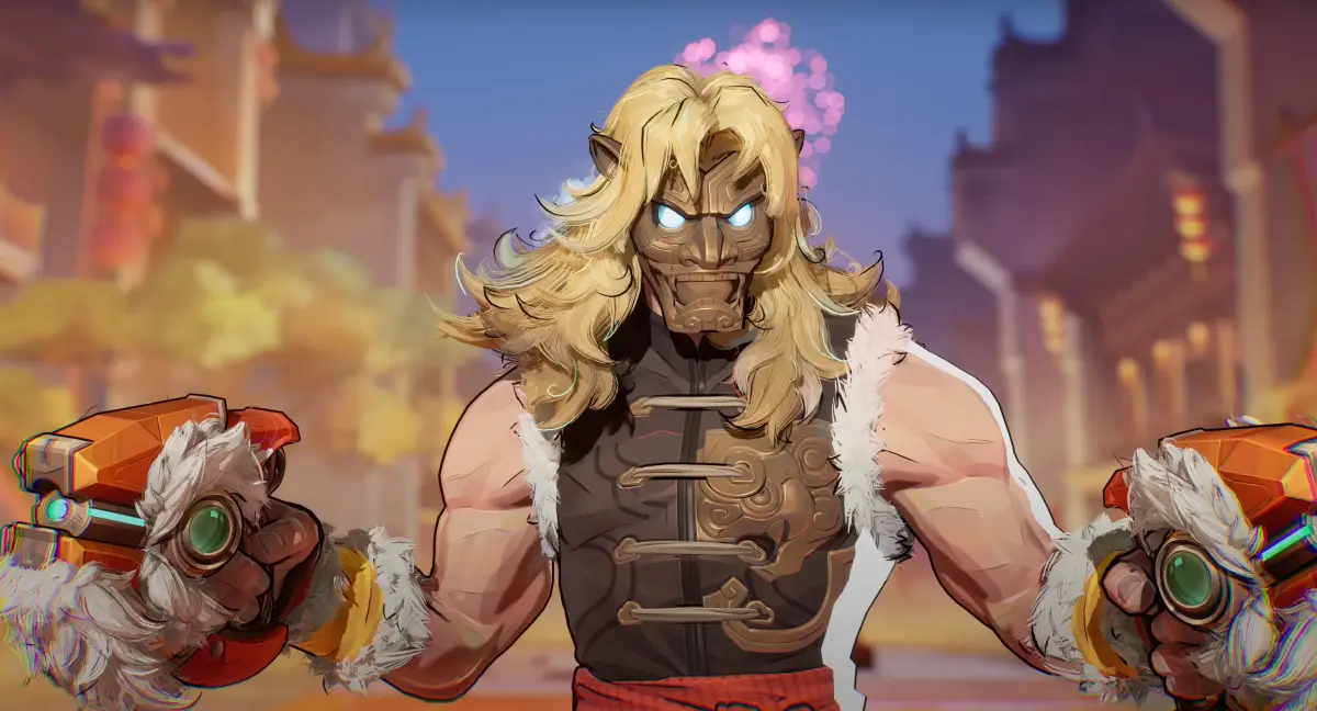 Cómo conseguir la piel de los leones de estrellas-Lord en rivales de Marvel