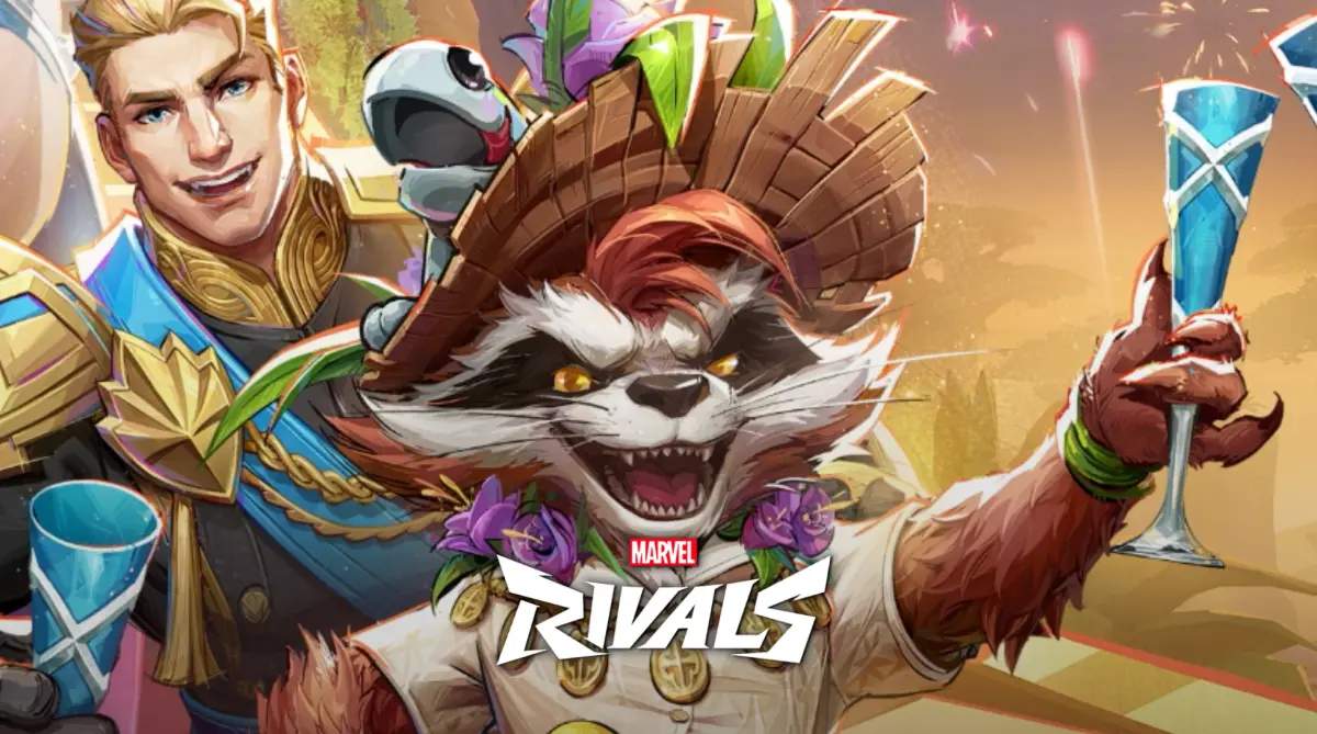 Cómo regalar disfraces y personalizar pieles en Marvel Rivals Temporada 2