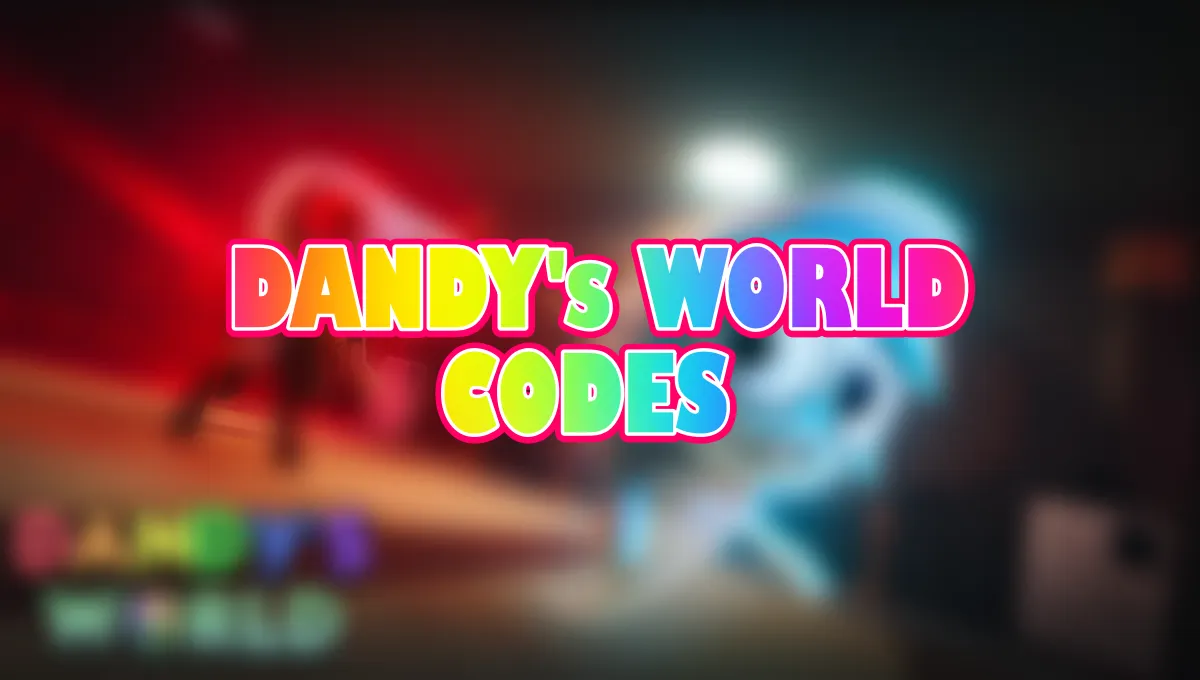 Códigos mundiales de Dandy