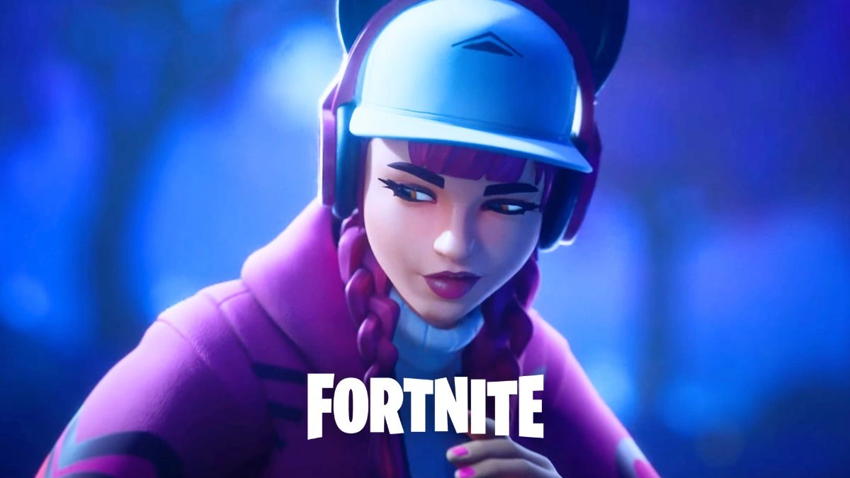 Cómo obtener el paquete de piel de bandido rosa en Fortnite