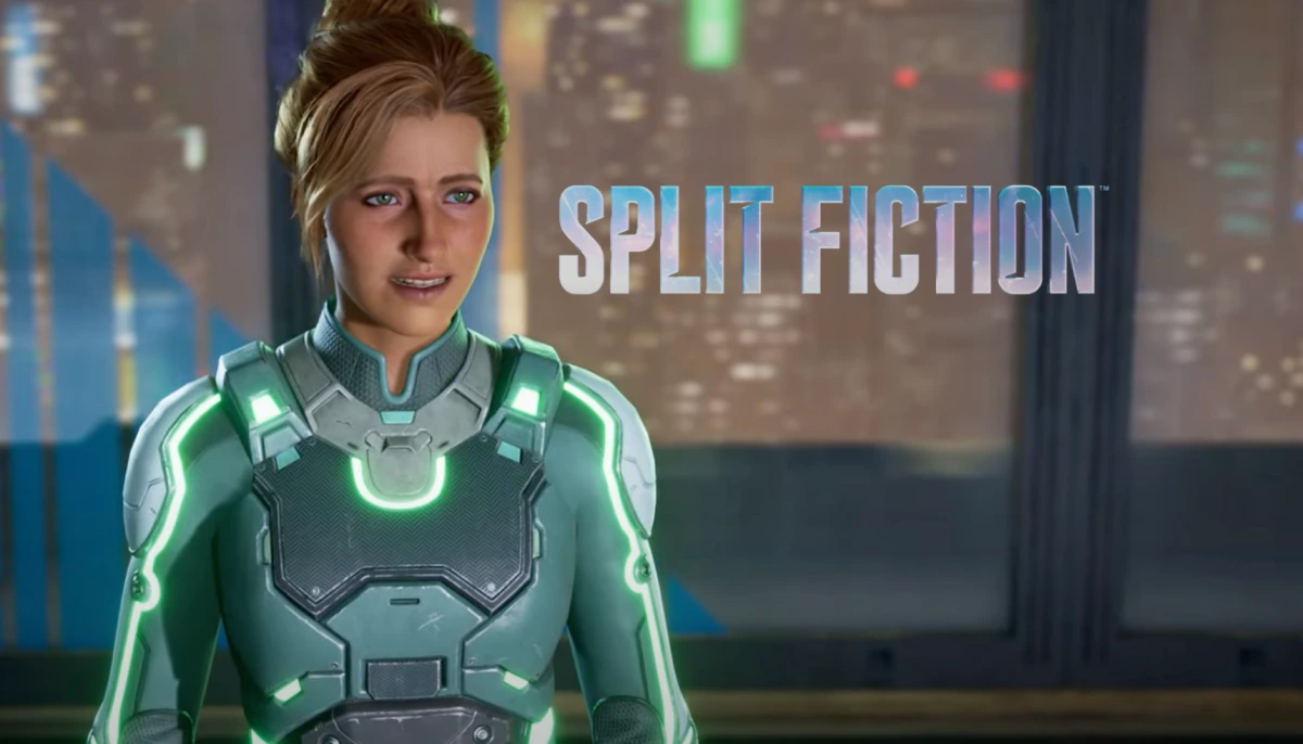 Fecha de lanzamiento de ficción dividida y precio