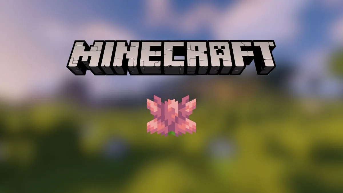 flor de cactus de minecraft