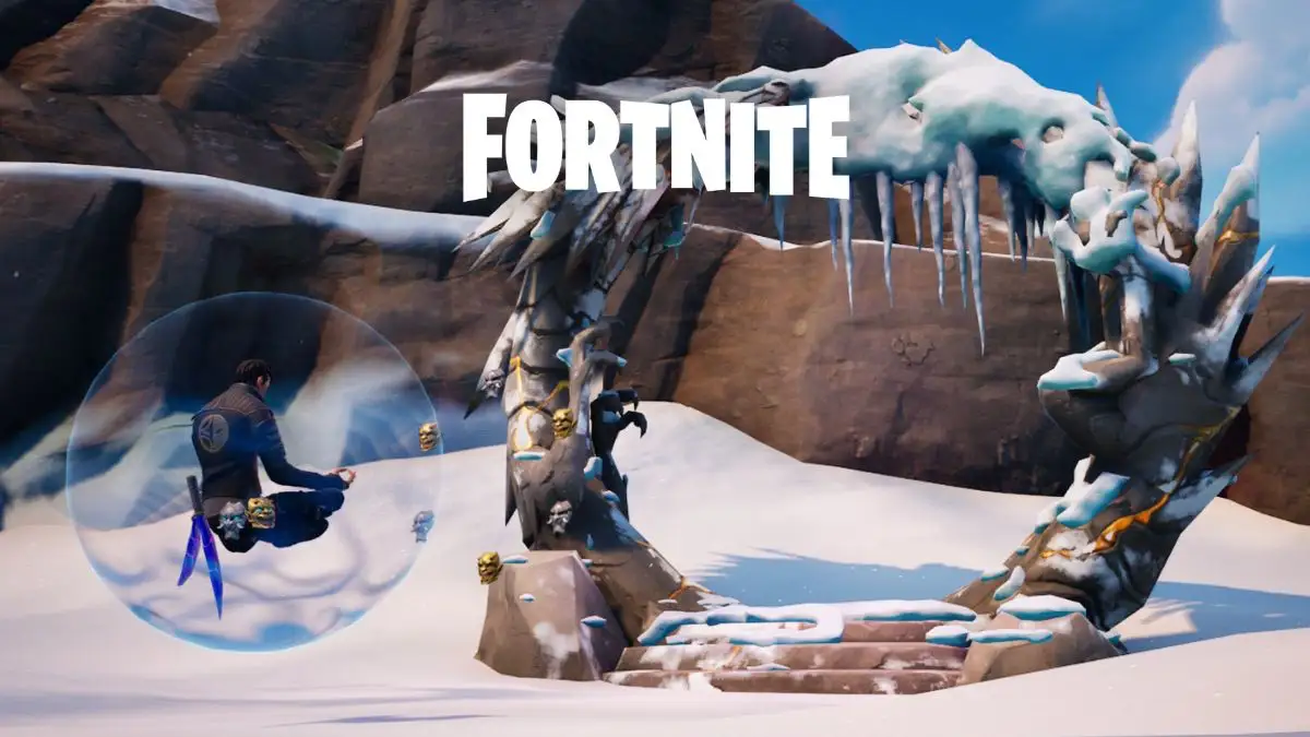 Fortnite Capítulo 6 Se filtró el evento en vivo de la temporada 2 y el tema del atraco