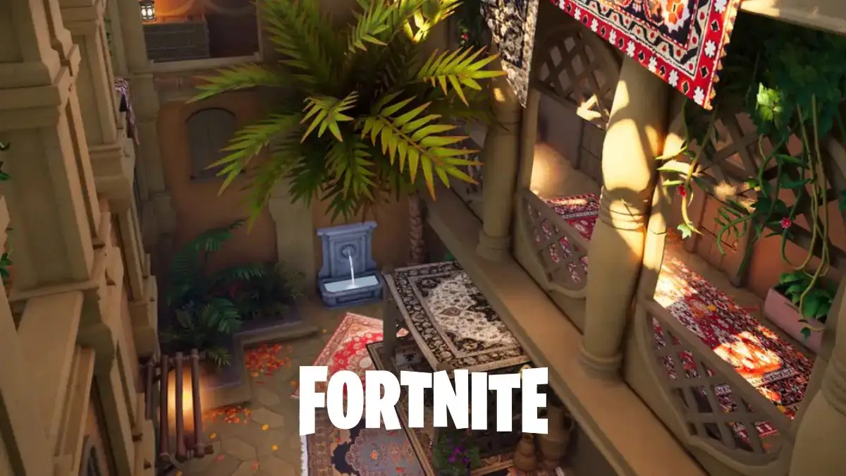 Fortnite Lantern Fest 2025