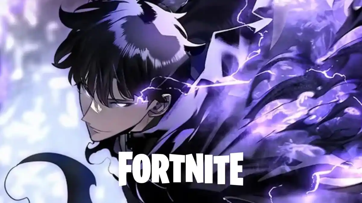 Fortnite x nivelación en solitario