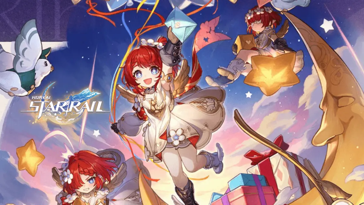 Kit filtrado de Tribbie y fecha de lanzamiento Honkai Star Rail 3.1
