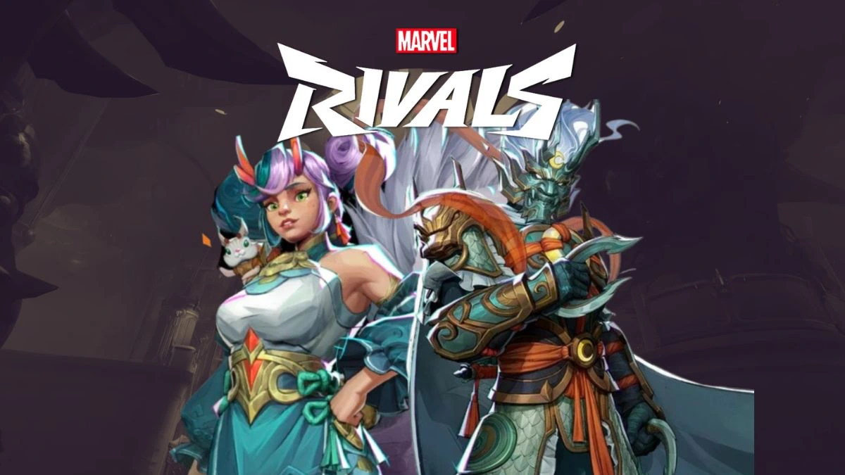 Marvel Rivals filtra personajes y pieles