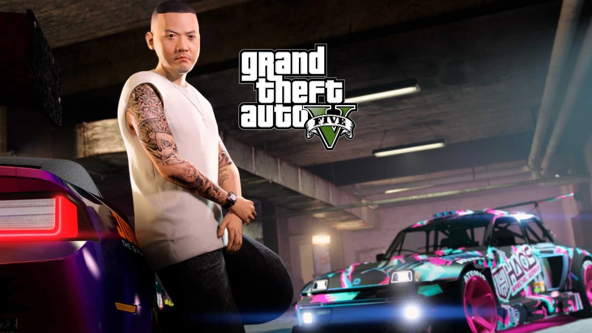GTA 5 PC Actualización gratuita 4 de marzo