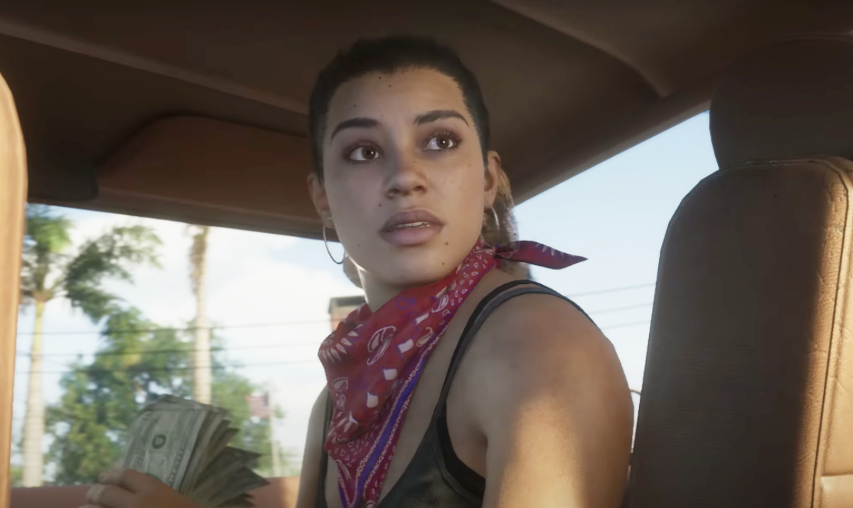 GTA 6 personajes y actores de voz