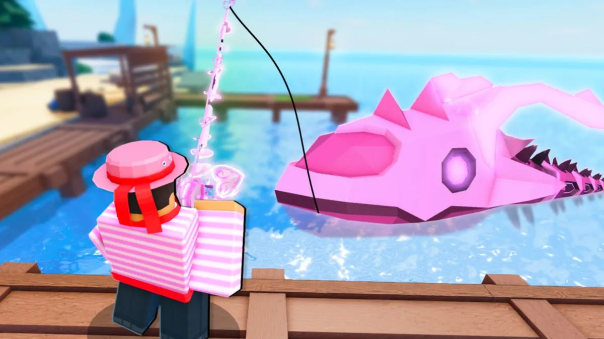 Evento de San Valentín de Fisch