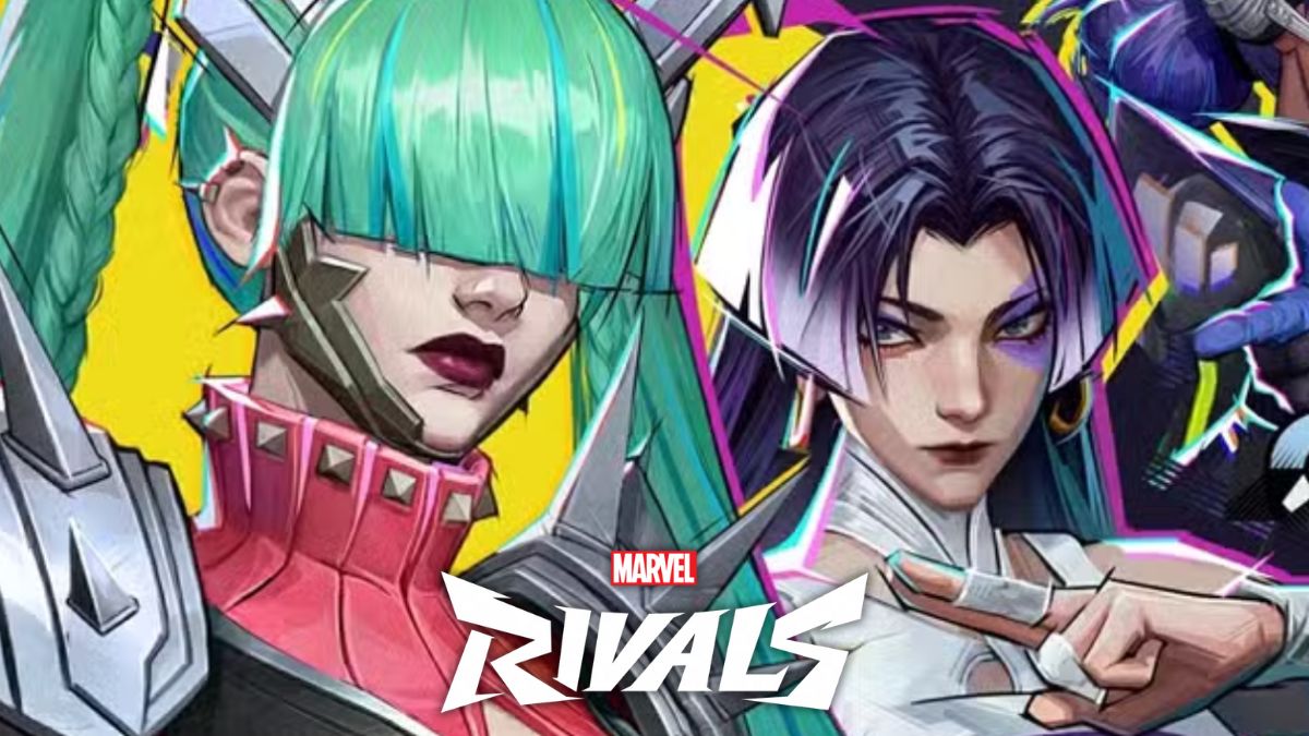 Guía de personalización de disfraces de Marvel Rivals