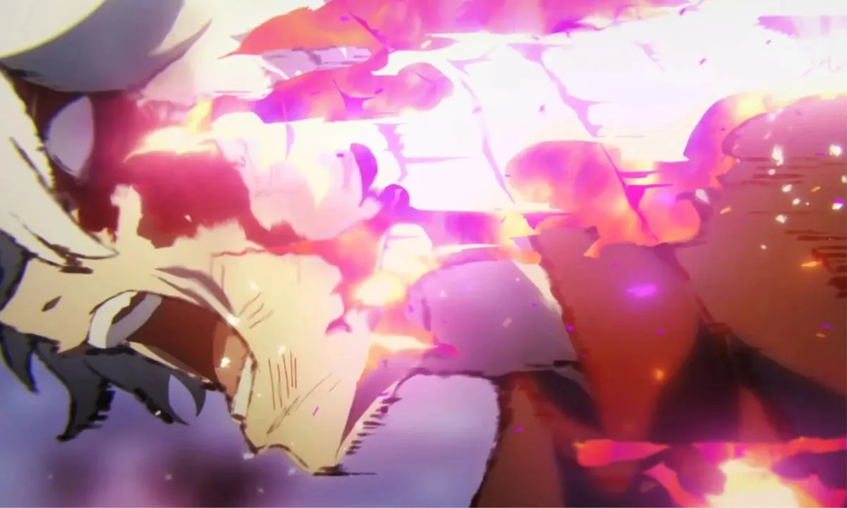 Hell's Paradise Season 2 acredita el Trailer Teaser de la Temporada 2 del Infierno para Paradise de MAPPA