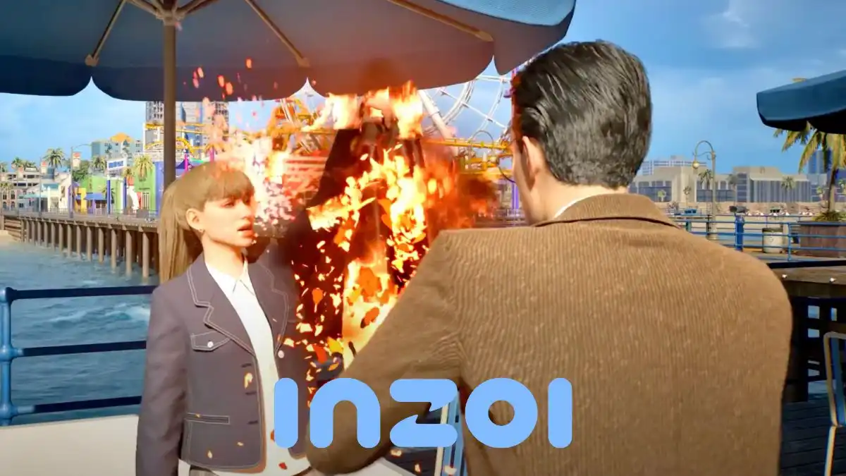 Inzoi elimina a Denuvo antes del lanzamiento