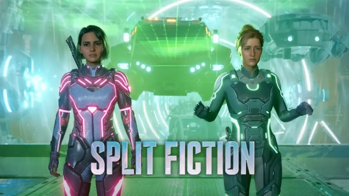 Puntuación más alta de ficción dividida 2025