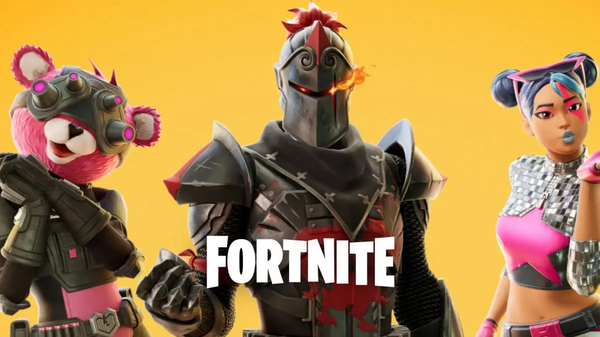 Pase de batalla de la temporada 2 de Fortnite OG