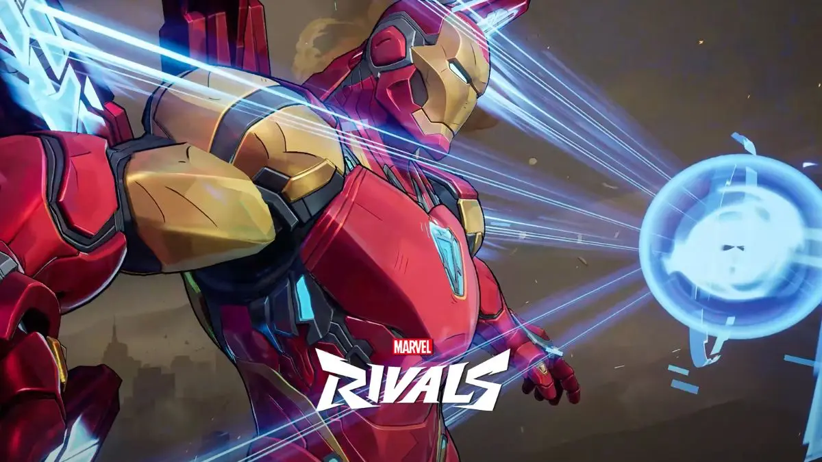 NetEase respondió rumores sobre las filtraciones de personajes de Marvel Rivals