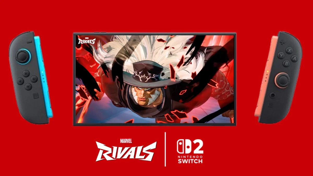 ¿Vendrán los rivales de Marvel a Nintendo Switch 2?