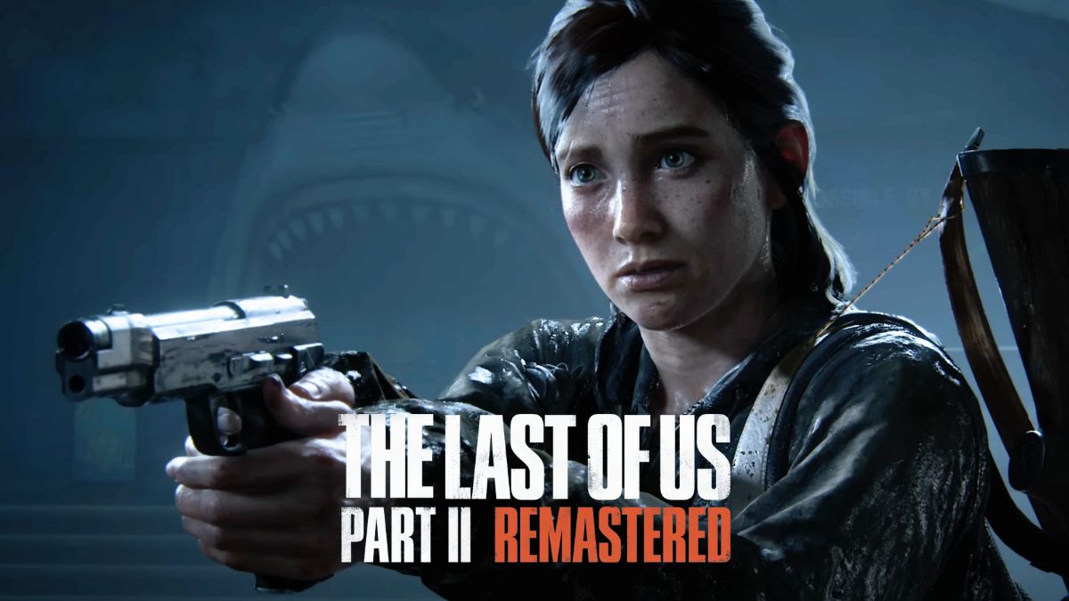 Los requisitos de PC remasterizados por la última parte de nosotros
