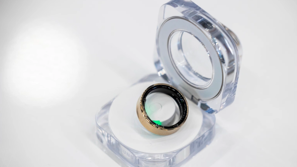 Samsung Wearable pronto obtendrán baterías de estado sólido