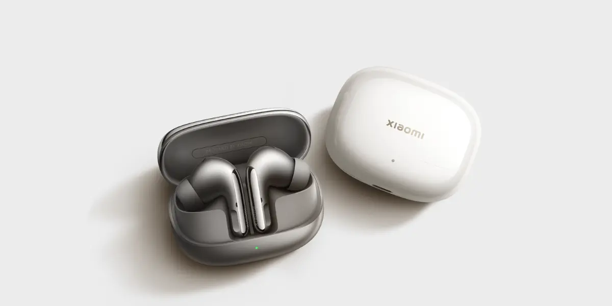 Xiaomi Bud 5 Pro MWC
